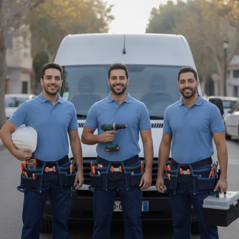 Elettricista team a Alcamo